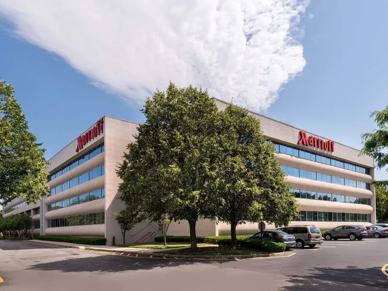 Marriott Melville Long Island · Anbieterbild von TUI