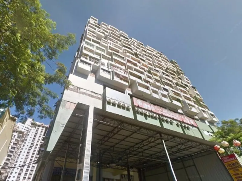 Hotel Elwarda KL City · Anbieterbild von TUI