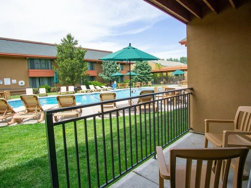 Holiday Inn Steamboat Springs · Anbieterbild von TUI