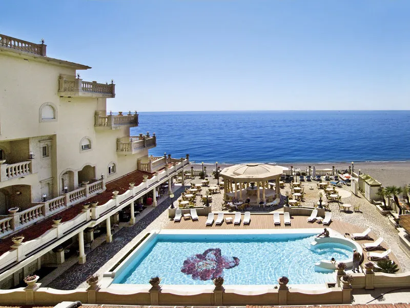 Hotel Hellenia Yachting · Anbieterbild von TUI