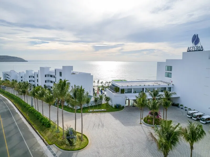 Asteria Mui Ne Resort · Anbieterbild von TUI