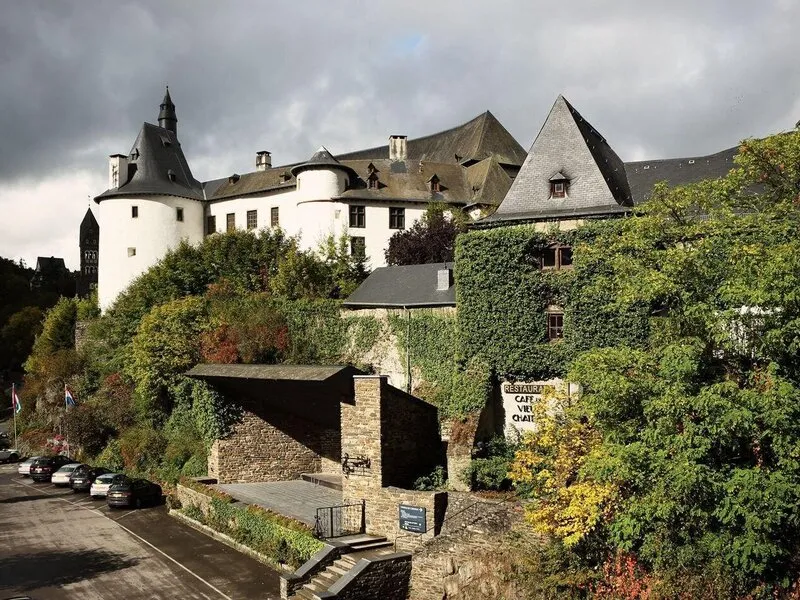 Le Clervaux · Anbieterbild von TUI