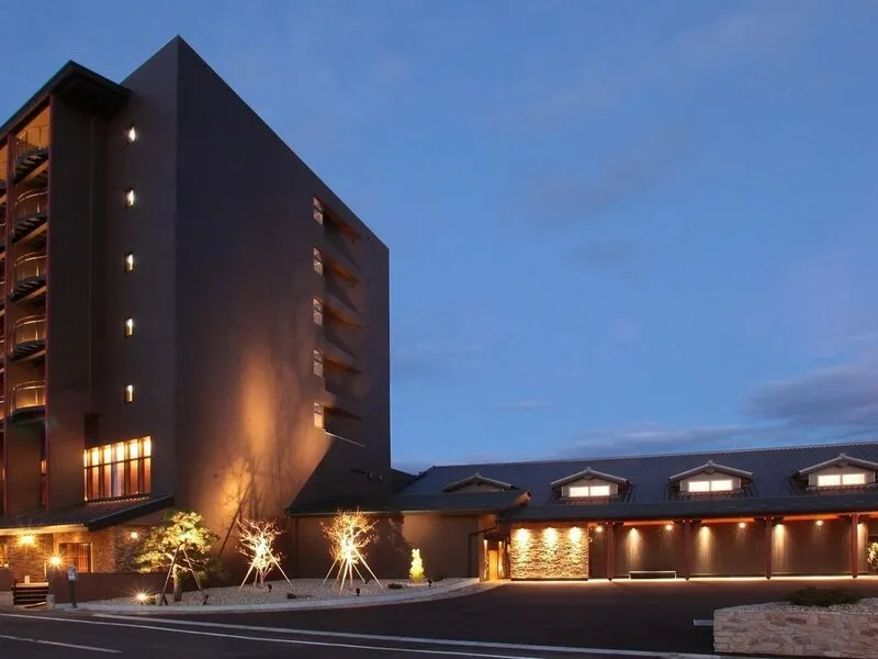 Hotel Banso · Anbieterbild von TUI