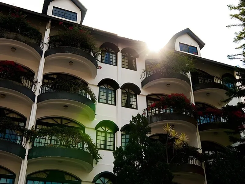 Strawberry Park Resort · Anbieterbild von TUI