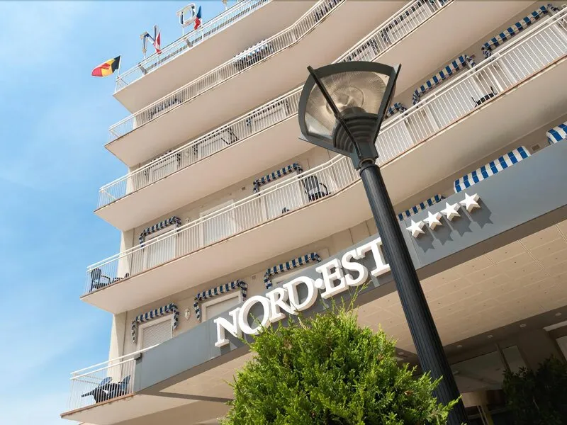 Hotel Nord Est · Anbieterbild von TUI