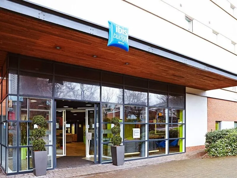 ibis budget Birmingham Centre · Anbieterbild von TUI