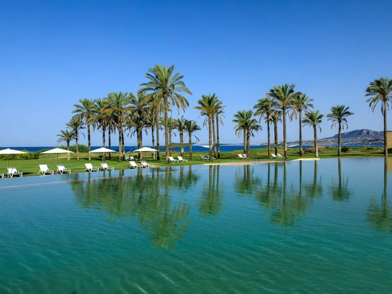 Verdura Resort Sicily, a Rocco Forte Hotel · Anbieterbild von TUI