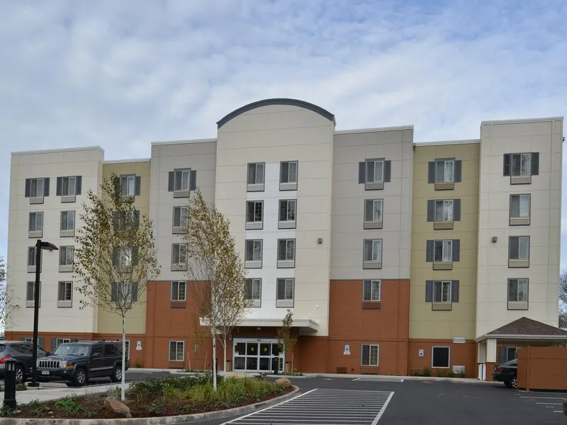 Candlewood Suites Eugene Springfield · Anbieterbild von TUI