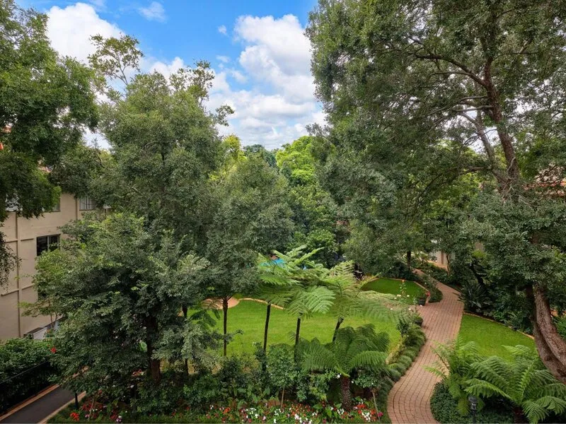Protea Hotel by Marriott Balalaika Sandton · Anbieterbild von TUI