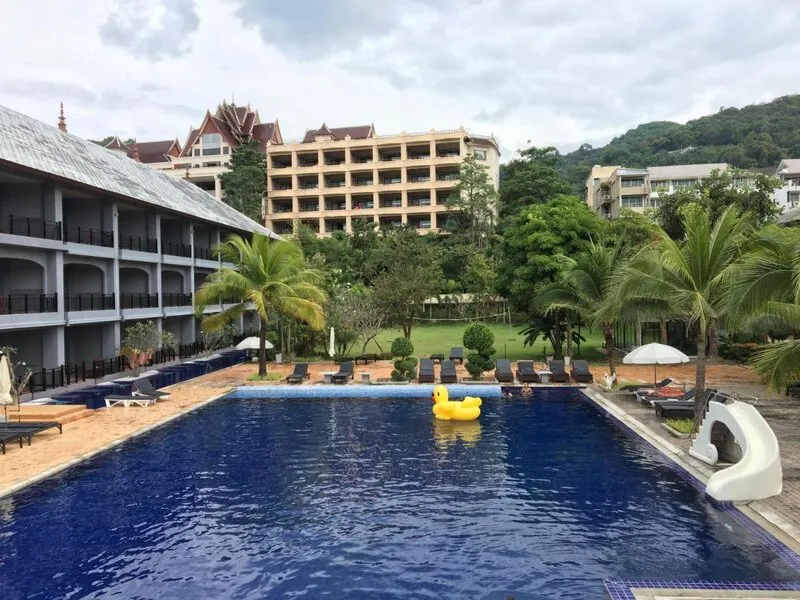 Ramada by Wyndham Aonang Krabi · Anbieterbild von TUI
