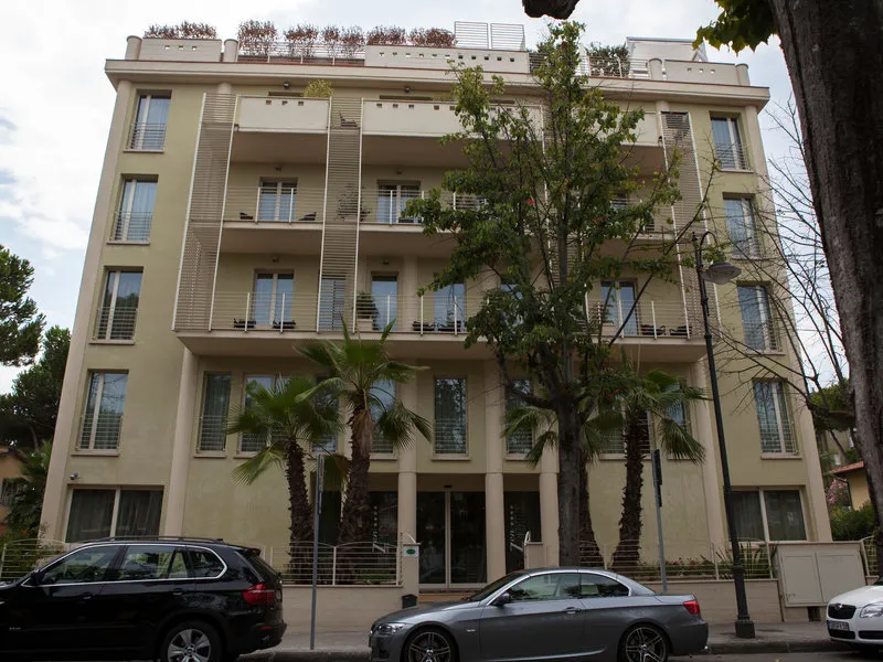 ZEN Hotel Versilia · Anbieterbild von TUI