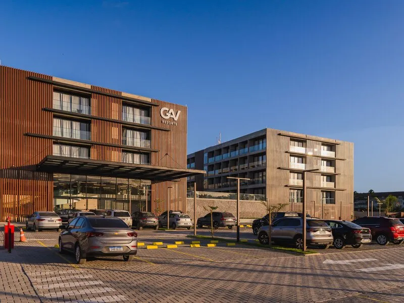 Porto Alto GAV Resorts · Anbieterbild von TUI