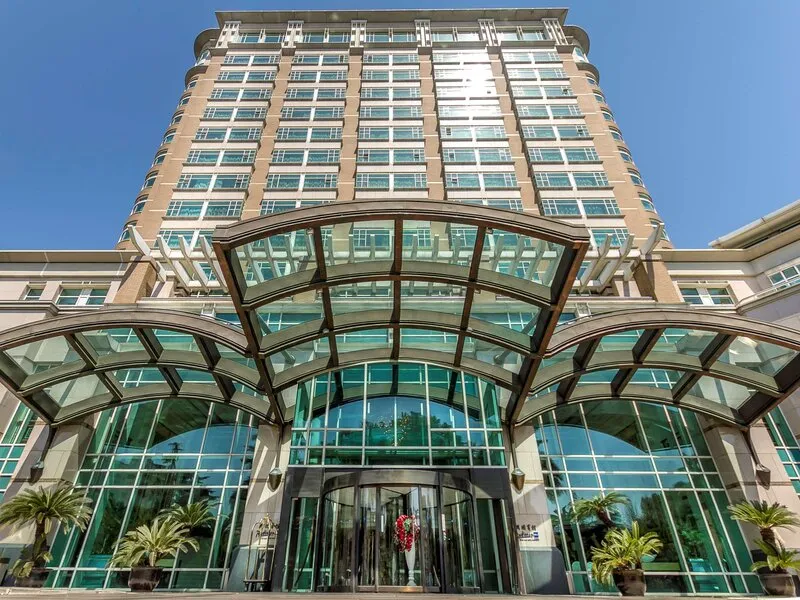 Radisson Collection Hotel Xing Guo Shanghai · Anbieterbild von TUI