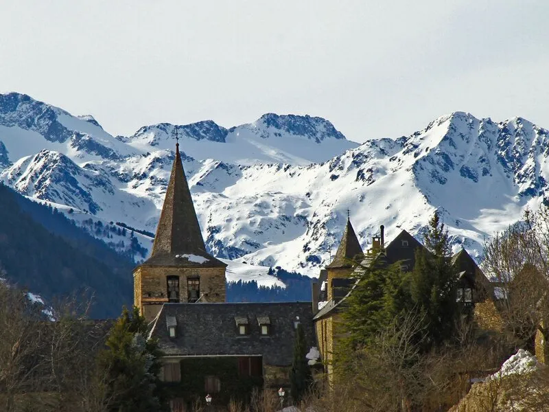 SNÖ Mont Romies · Anbieterbild von TUI