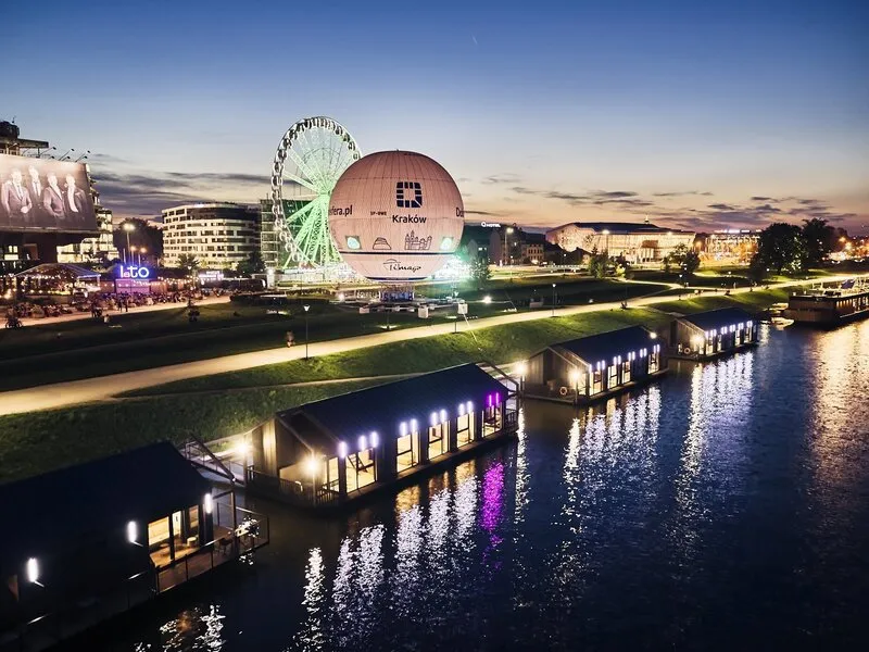 New Port Hotel · Anbieterbild von TUI