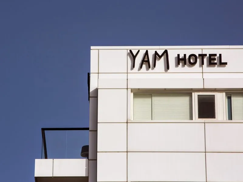 Yam Hotel-an Atlas Boutique Hotel · Anbieterbild von TUI