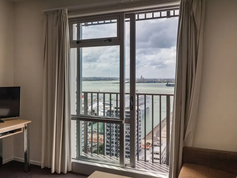 Auckland Harbour Oaks · Anbieterbild von TUI