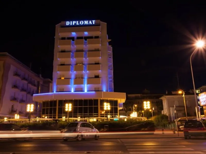 Diplomat Palace · Anbieterbild von TUI