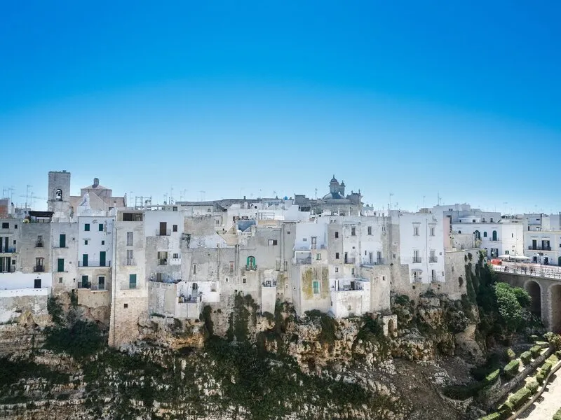 Hotel Covo dei Saraceni · Anbieterbild von TUI