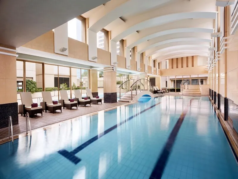 The Portman Ritz-Carlton · Anbieterbild von TUI