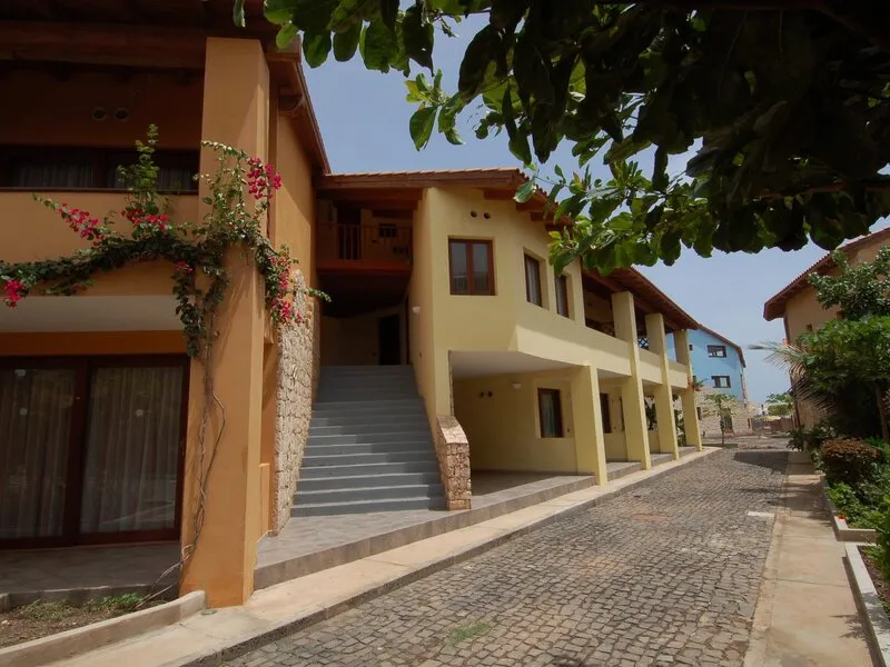 Hotel Porto Antigo · Anbieterbild von TUI