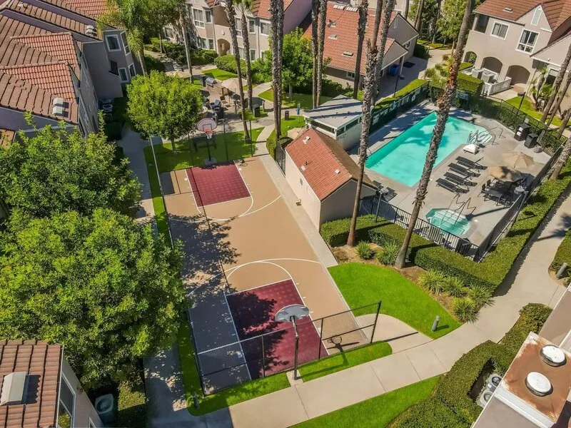 Residence Inn Huntington Beach Fountain Valley · Anbieterbild von TUI
