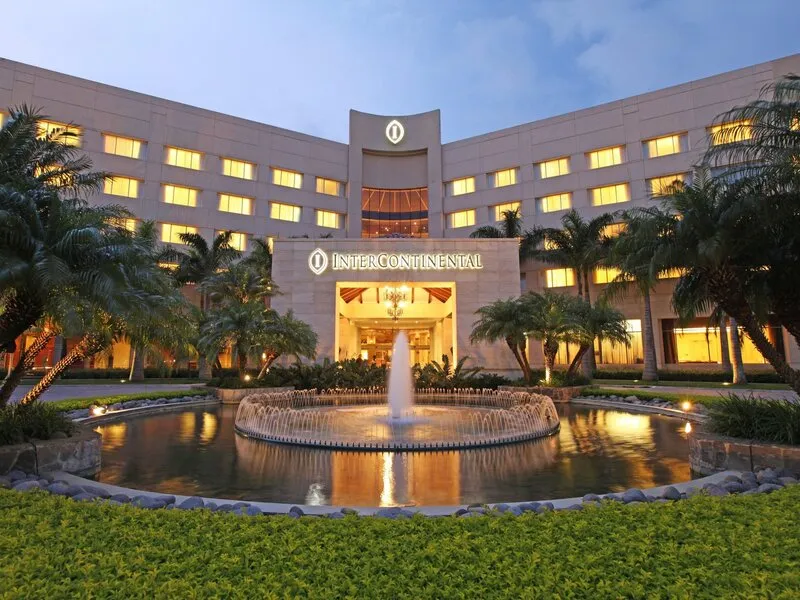 InterContinental Costa Rica at Multiplaza Mall · Anbieterbild von TUI