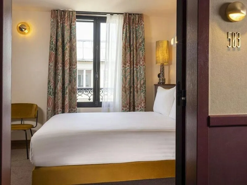 Hotel Ernest · Anbieterbild von TUI