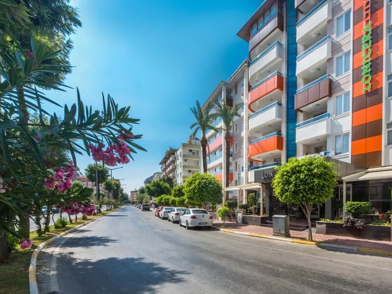 Lonicera City · Anbieterbild von TUI