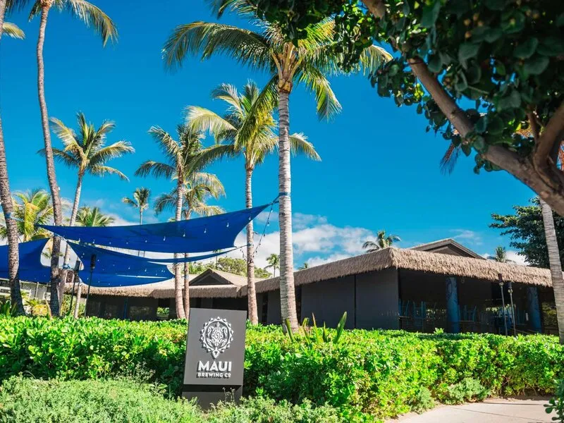 OUTRIGGER Ka'anapali Beach Resort · Anbieterbild von TUI