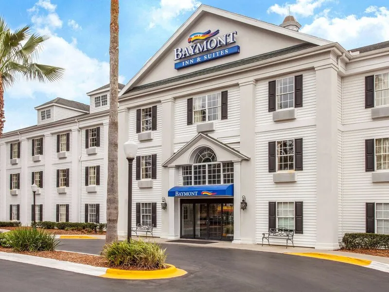 Baymont by Wyndham Jacksonville/Butler Blvd · Anbieterbild von TUI