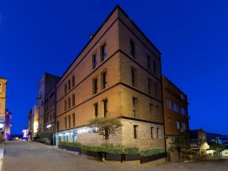 AHG Atlas Hotel · Anbieterbild von TUI