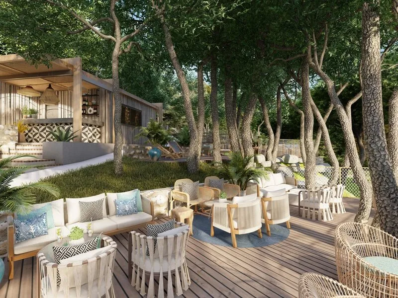 Arba Resort, Valamar Collection · Anbieterbild von TUI