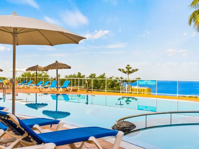 Wyndham Residences Costa Adeje · Anbieterbild von TUI