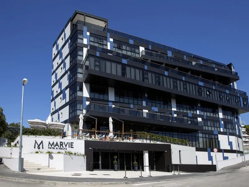 Marvie Hotel & Health · Anbieterbild von TUI