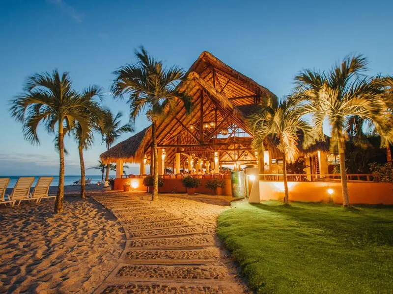 Grand Decameron Panama · Anbieterbild von TUI