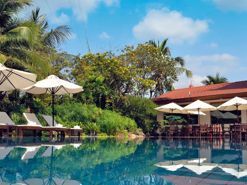 Khemara Angkor Hotel · Anbieterbild von TUI