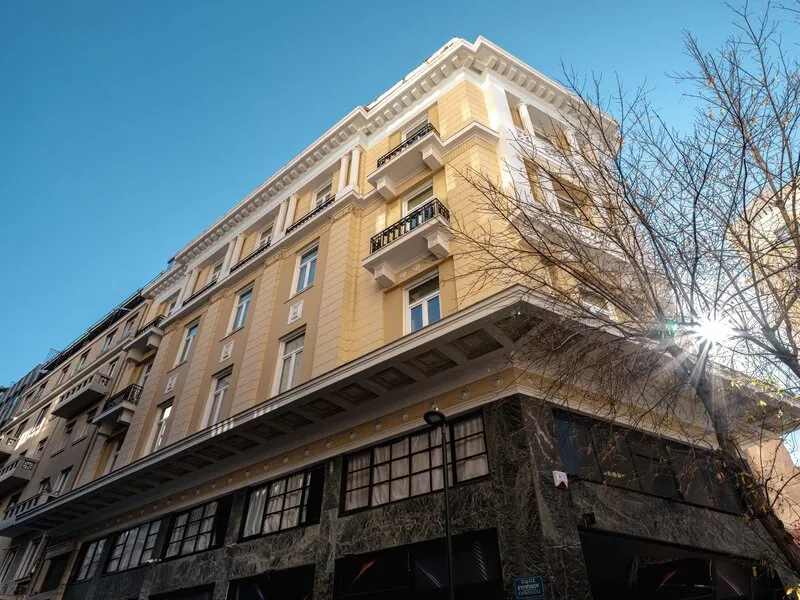 Athens Mansion Luxury Suites · Anbieterbild von TUI