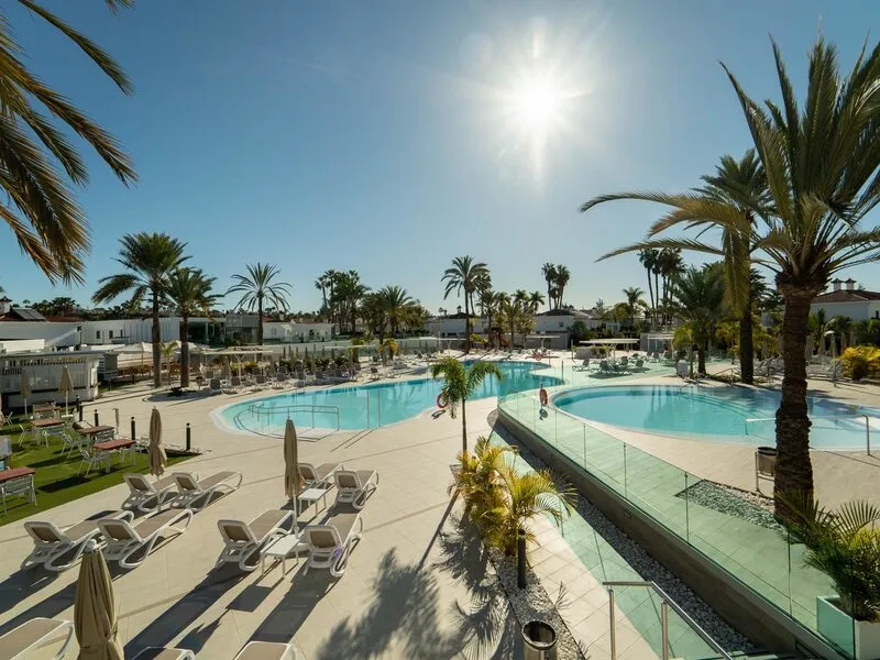 LIVVO DunaGolf Suites · Anbieterbild von TUI
