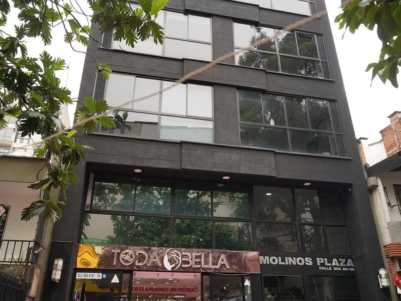 Hotel Molinos Plaza · Anbieterbild von TUI