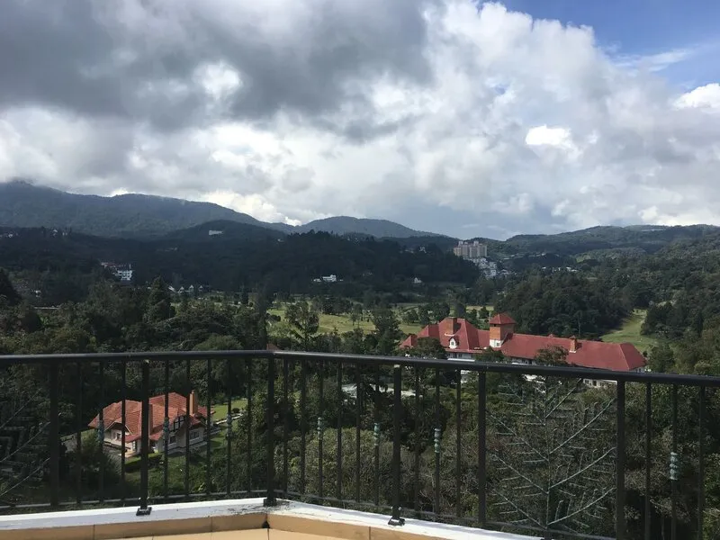 Hotel De' La Ferns · Anbieterbild von TUI