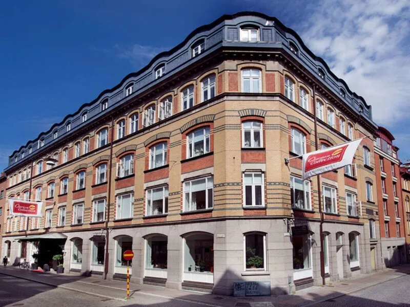 Home Hotel Temperance · Anbieterbild von TUI