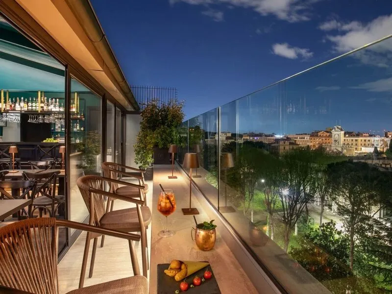 The Independent Suites · Anbieterbild von TUI