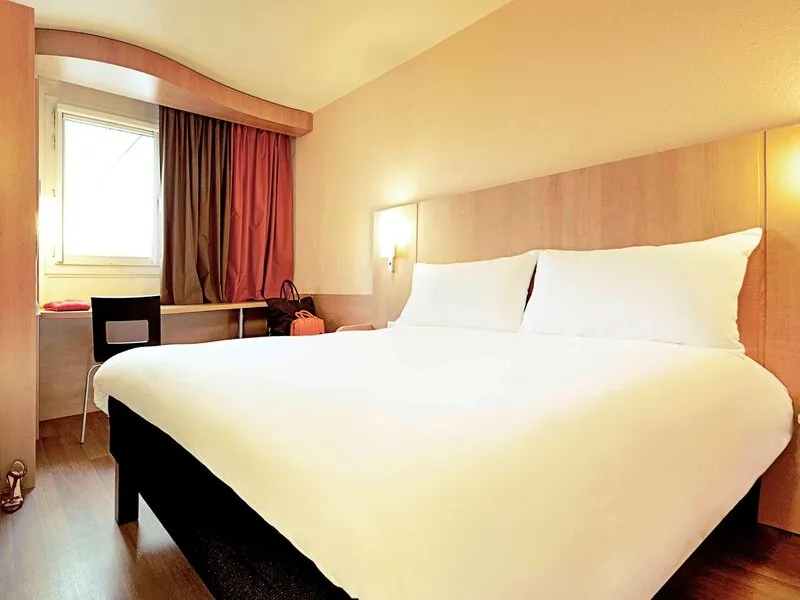 ibis Braga Centro · Anbieterbild von TUI