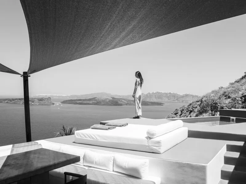 Santonero Hotel · Anbieterbild von TUI