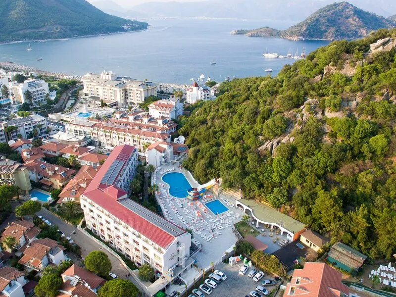 Mirage World Hotel · Anbieterbild von TUI