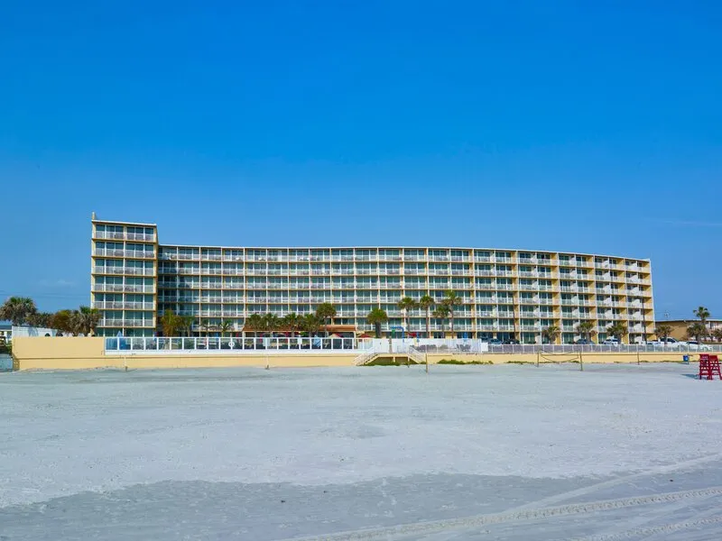 Holiday Inn Resort Daytona Beach Oceanfront · Anbieterbild von TUI