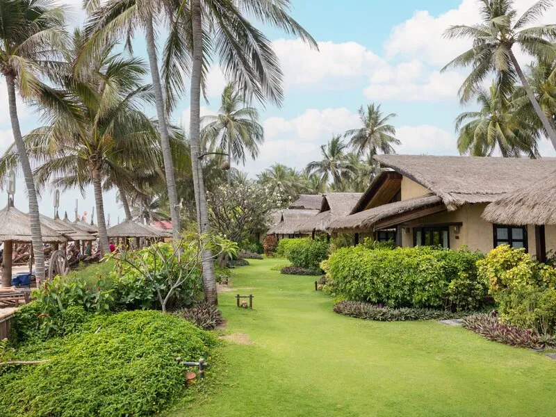 Bamboo Village Beach Resort & Spa · Anbieterbild von TUI