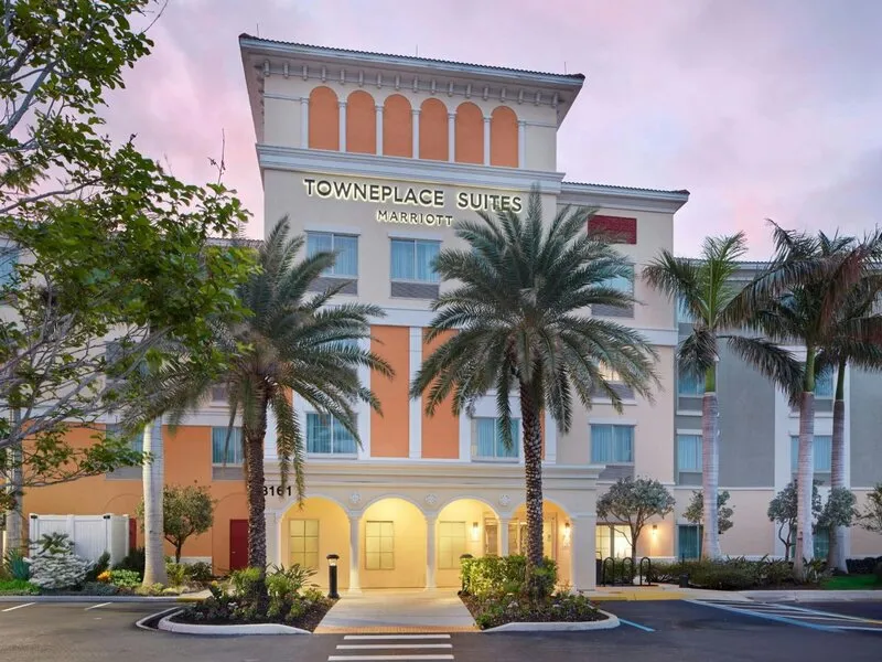 Towneplace Suites Fort Myers Estero · Anbieterbild von TUI