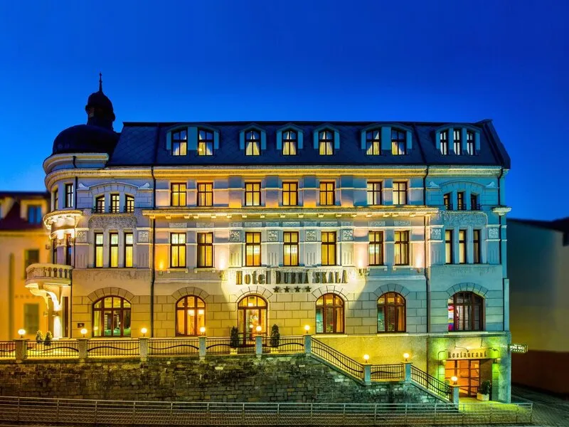 Hotel Dubná Skala · Anbieterbild von TUI